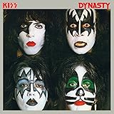 Dynasty -Hq- [Analog]