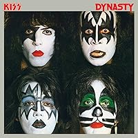 Amazon.co.jp: 地獄のロック・ファイアー(SHM-CD) - KISS: ミュージック