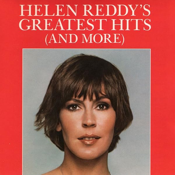 Amazon.co.jp: Very Best of Helen Reddy: ミュージック