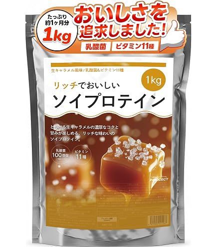 Amazon | 光生 ソイプロテイン 1kg スプーン付 1袋 ソイ プロテイン 