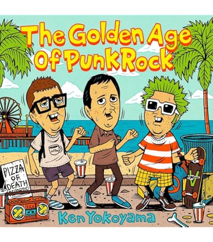 Amazon.co.jp: Hi-STANDARD/アルバム 「 Screaming Newborn Baby