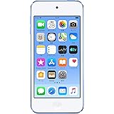 Apple iPod touch (32GB) - ブルー (最新モデル)