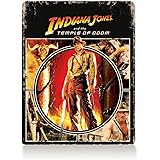 インディ・ジョーンズ 魔宮の伝説 スチールケース仕様 [Blu-ray]