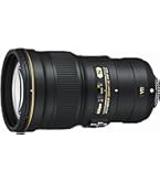 Amazon.co.jp: Nikon 単焦点レンズ AF-S NIKKOR 300mm f/4E PF