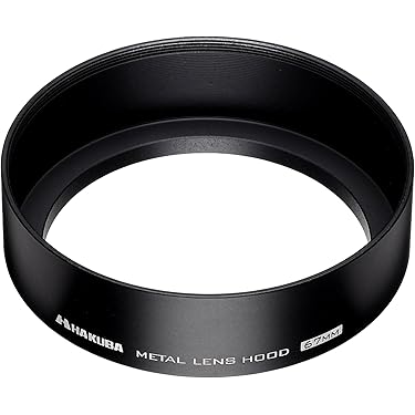 Amazon.co.jp 売れ筋ランキング: カメラ用レンズフード の中で最も人気