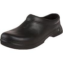 skechers slipper clogs