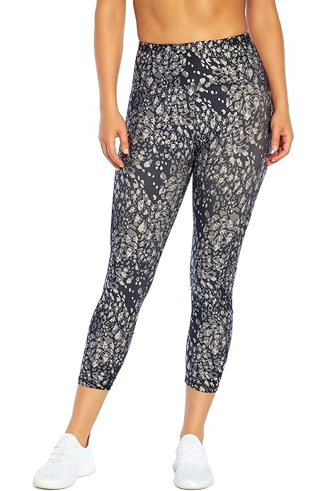 Fleece Lined Legging 