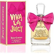 【美品】ジューシークチュール  ビバ ラ ジューシー オーデパルファム　50ml ジューシークチュール / ビバ ラ ジューシー ロゼ オーデ