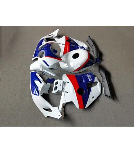 Amazon | HYESUNG バイク外装 適合車種CBR250RR MC22 1990-1994用 社外