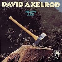 Amazon.co.jp: David Axelrod: ミュージック
