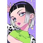 ガールクラッシュ iPhone(640×960)壁紙 ジウ