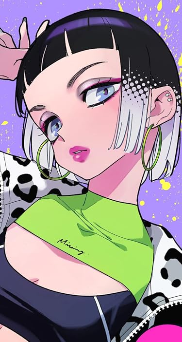 アニメ化決定作品 - ジウ