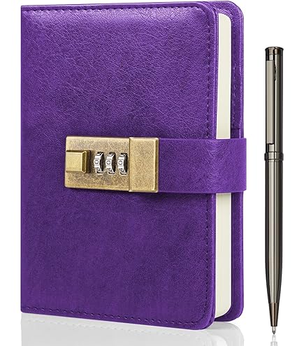 ミニモニ ひみつノート 鍵付き Amazon.co.jp: HarnyLoom 鍵付きノート 日記帳 大人向け セキュリティ