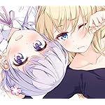 NEW GAME! QHD(1080×960) 涼風 青葉(すずかぜ あおば),八神 コウ(やがみ コウ) NEW GAME! QHD(1080×960) 涼風 青葉(すずかぜ あおば),八神 コウ(やがみ コウ)