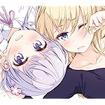 NEW GAME! HD(1440×1280) 涼風 青葉(すずかぜ あおば),八神 コウ(やがみ コウ) NEW GAME! HD(1440×1280) 涼風 青葉(すずかぜ あおば),八神 コウ(やがみ コウ)