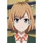 SHIROBAKO iPhone(640×960)壁紙 宮森 あおい(みやもり あおい) SHIROBAKO iPhone(640×960)壁紙 宮森 あおい(みやもり あおい)