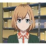 SHIROBAKO HD(1440×1280) 宮森 あおい(みやもり あおい) SHIROBAKO HD(1440×1280) 宮森 あおい(みやもり あおい)