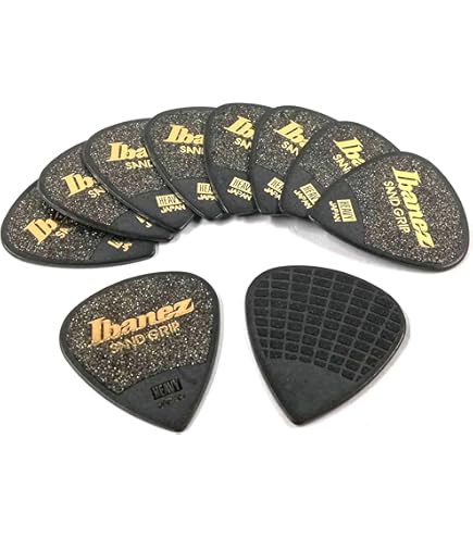 Amazon | Ibanez スティーブヴァイ ピック 1000SV BR Steve Vai