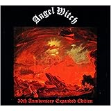 Angel Witch - 30th..