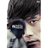 アイリス ナビゲートDVD