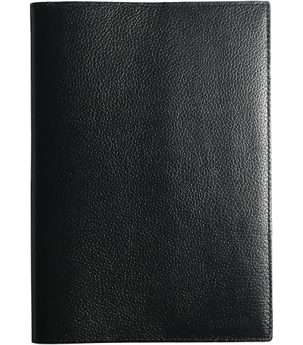 Amazon.co.jp: ジャンルソーJEAN ROUSSEAUアリゲーター革ブックカバー