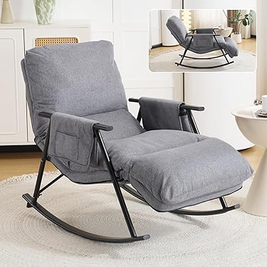 Amazon.co.jp 最新リリース: ロッキングチェア の新着ランキングです。