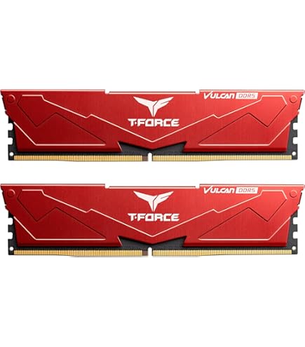T-FORCE DELTA DDR5 32GB×4枚セット Amazon.co.jp: TEAMGROUP T-Force Delta RGB DDR5 32GB キット (2x16GB