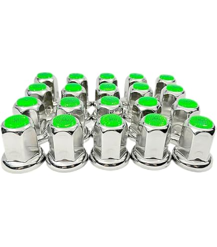 Amazon | GAS-JPナットキャップ☆ステンレス鏡磨き☆ISO規格33mm
