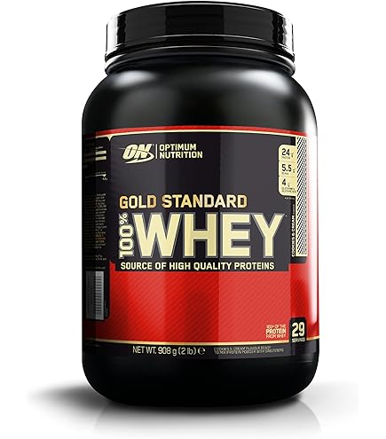 Amazon | 【国内正規品】ON Gold Standard 100% ホエイプロテイン