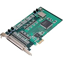 Amazon | コンテック(Kontec) デジタル入出力ボードPCIExpress DIO 