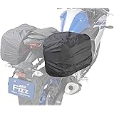 タナックス(TANAX) サイドバッグ用パーツ レインカバー 1枚入り MP-311
