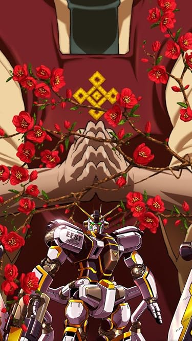 2021秋アニメ - アトラスガンダム