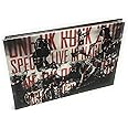 LIVE DVD『ONE OK ROCK 2016 SPECIAL LIVE IN NAGISAEN』
