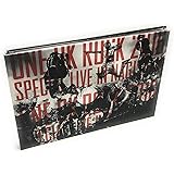 LIVE DVD『ONE OK ROCK 2016 SPECIAL LIVE IN NAGISAEN』
