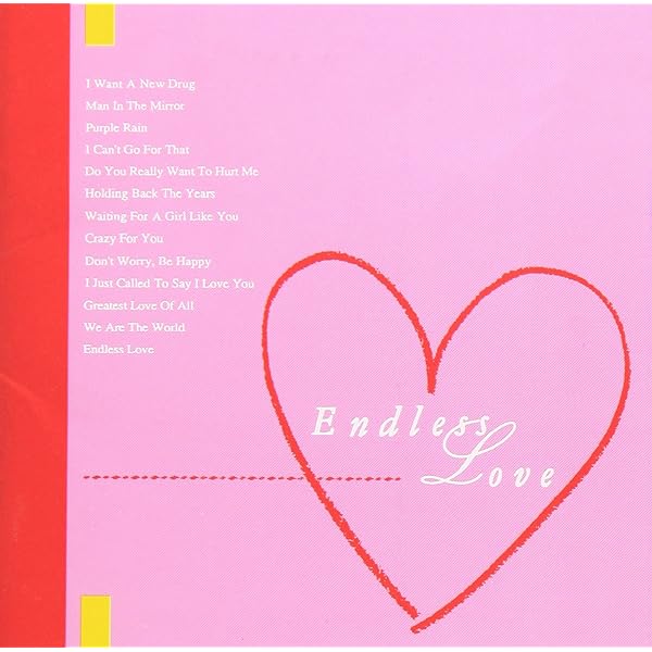 Amazon.co.jp: エンドレス・ラブ: ミュージック