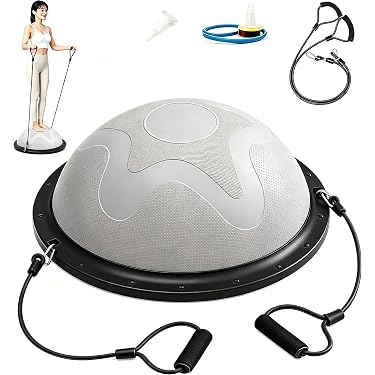 Amazon.co.jp 最新リリース: エクササイズボール・アクセサリ の新着