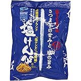 南国製菓 塩けんぴ 150g×2袋　マツコの知らない世界 TBS 水車亭 みずぐるまや 妥当性の提供可否：Y