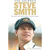 The Journey: My story, from backyard cricket to Australian Captain