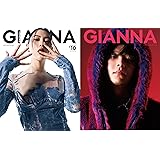 GIANNA(ジェンナ) #10(通常版) (メディアパルムック)