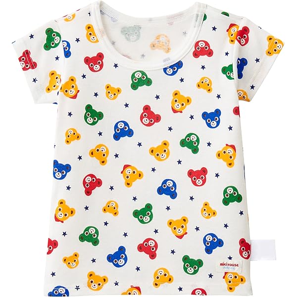 mikihouse　ミキハウス☆野球 半袖Tシャツ 90cm☆日本製　新品同様 WEB限定】春夏 プッチー半袖Tシャツセット – ミキハウス