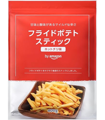 Amazon.co.jp: スイートボックス フライドポテト じゃがﾊﾞﾀｰ味 ×12個