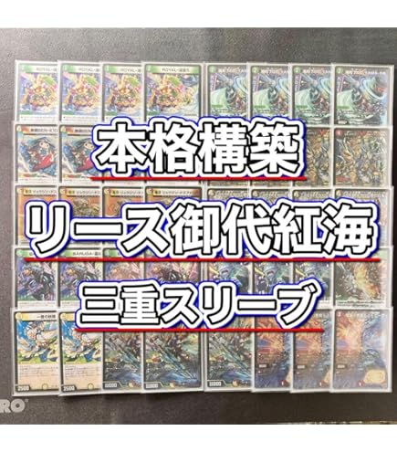 Amazon.co.jp: 【本格構築デッキ販売】デイガファイアーバード デッキ
