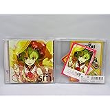 EXIT TUNES PRESENTS GUMism from Megpoid（Vocaloid）(ジャケットイラストレーター 左) 【数量限定オリジナルストラップ付き】