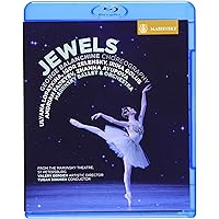 Jewels [Blu-ray]