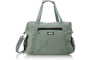 [エーグル] バッグ [公式] パッカブル 2wayボストン