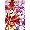 キュアマカロン&キュアショコラ プリキュア - キュアマカロン&キュアショコラ iPhone(640×960)壁紙 74115