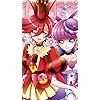 プリキュア - キュアマカロン&キュアショコラ XFVGA(480×854)壁紙 90395