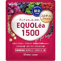 オリヒロプランデュ オリヒロ エクオール＆発酵高麗人参粒 30粒　６個セット Amazon | オリヒロ エクオール&発酵高麗人参 150粒 エクオール