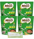 Amazon.co.jp: Nestle ネスレ MILO ミロ 大容量 700g パウダー : 食品