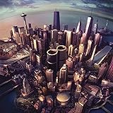Sonic Highways -Digi-